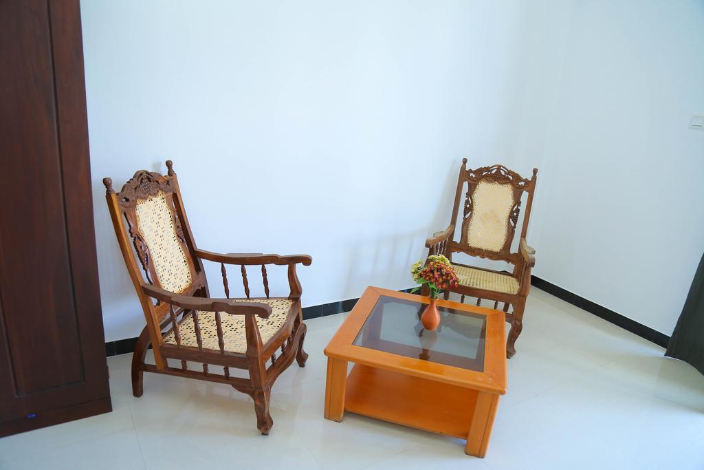 Aurora Hotel Hikkaduwa Dış mekan fotoğraf