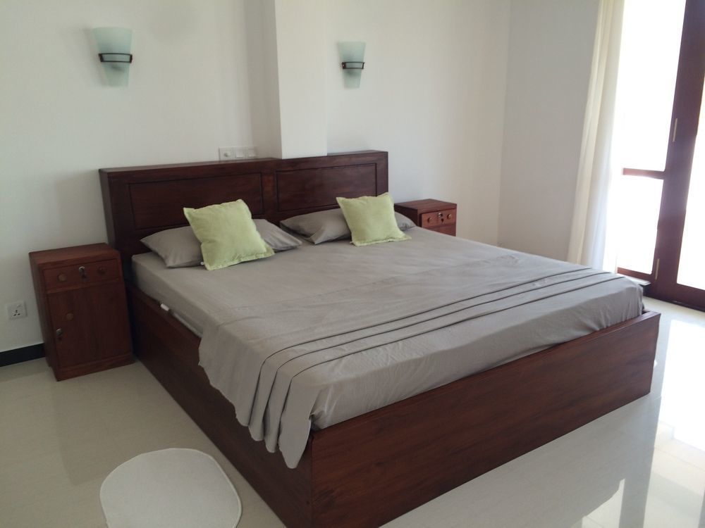 Aurora Hotel Hikkaduwa Dış mekan fotoğraf